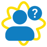 Question and Inquires Favicon