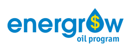 Energrow Oil Program Logo