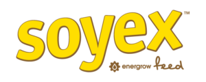 Soyex logo from Energrow