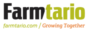 Farmtario Logo
