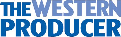 The Western Producer Logo