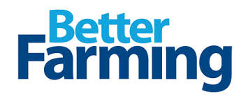 Better Farming Logo